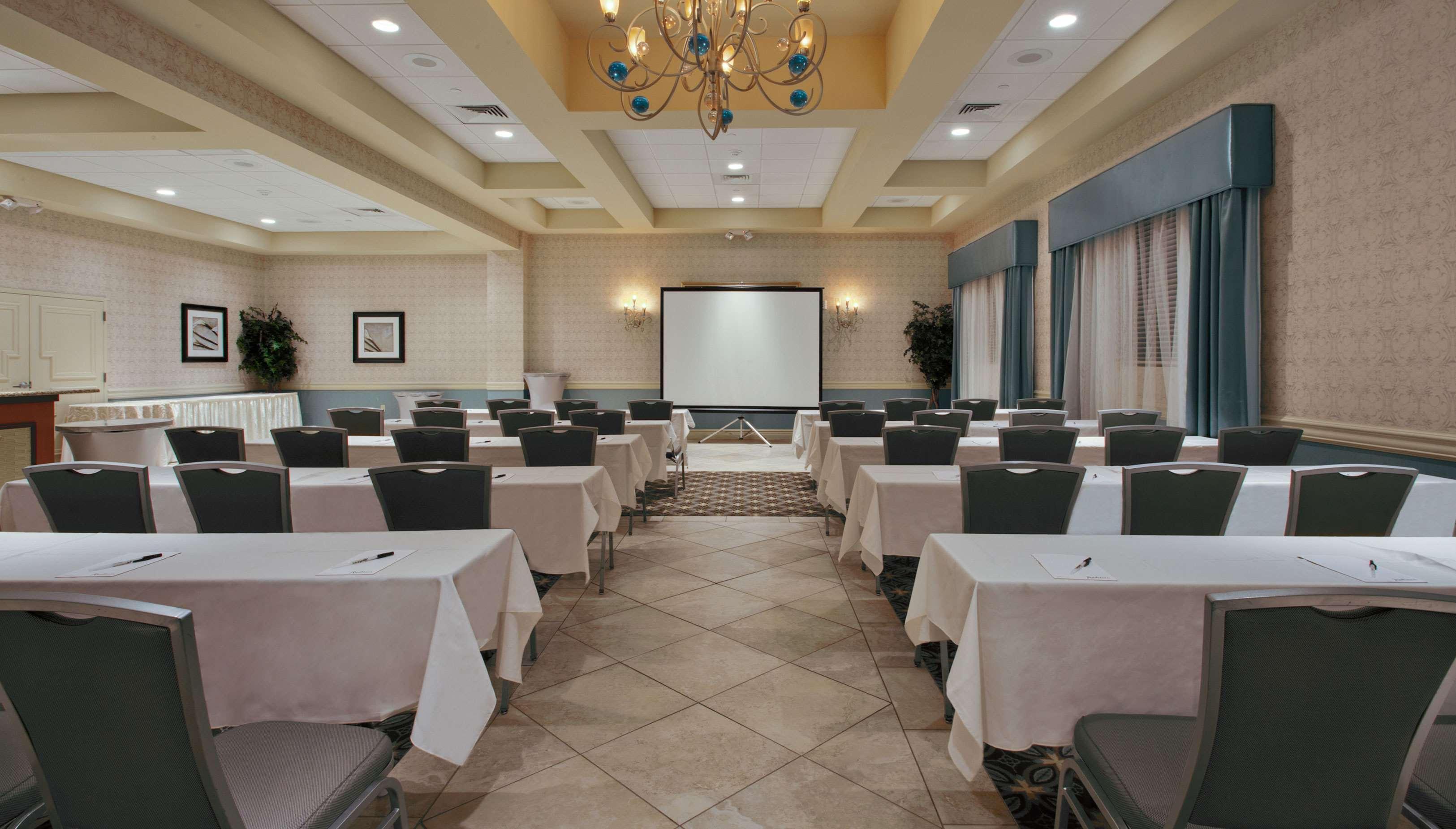 Radisson Hotel Freehold Business photo