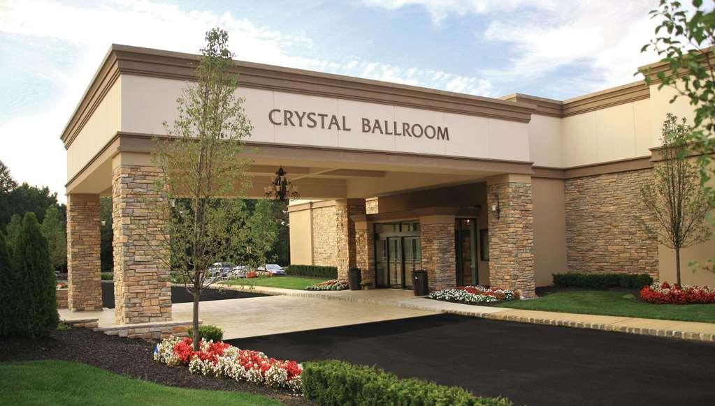 Radisson Hotel Freehold Facilities photo